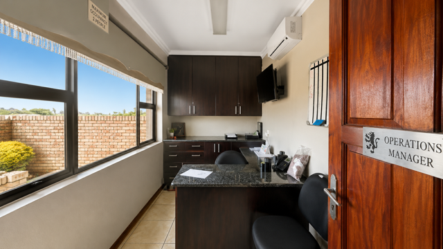 6 Bedroom Property for Sale in Groenvlei Free State